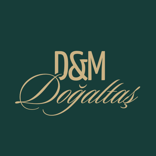 Doğaltaş Set